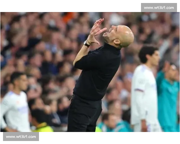 瓜帅冲英超七冠即谢幕？曼城王朝的终章伏笔