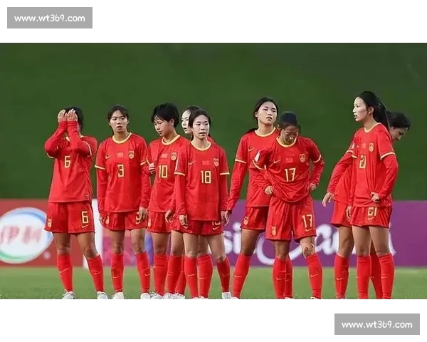 足协锚定 U20 培养共识 U22 十一月演练迎大考